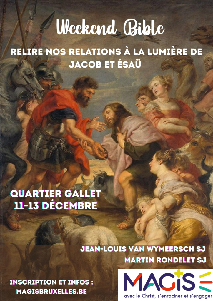 Bible à QG